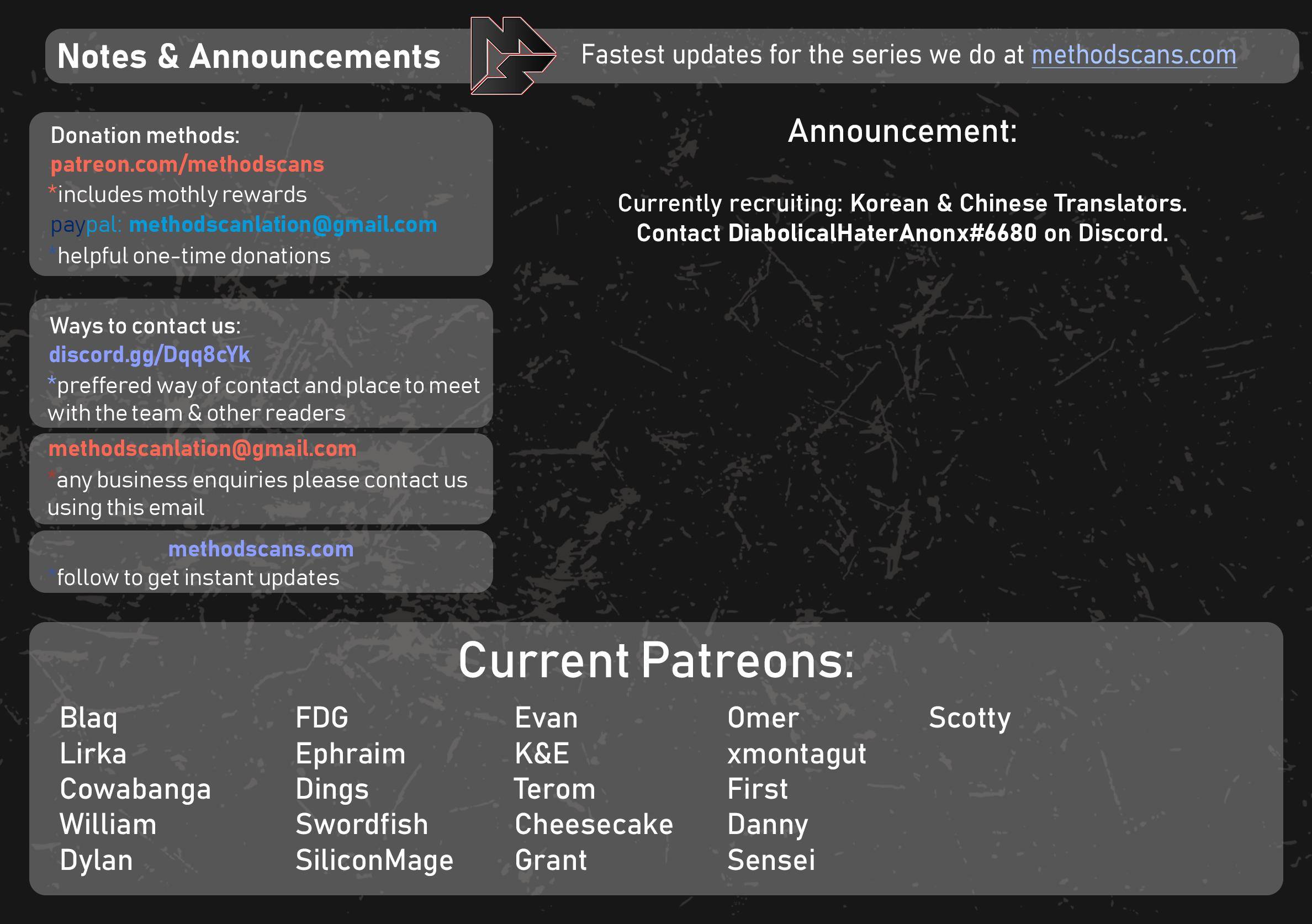 Read Murim Login Manga Online