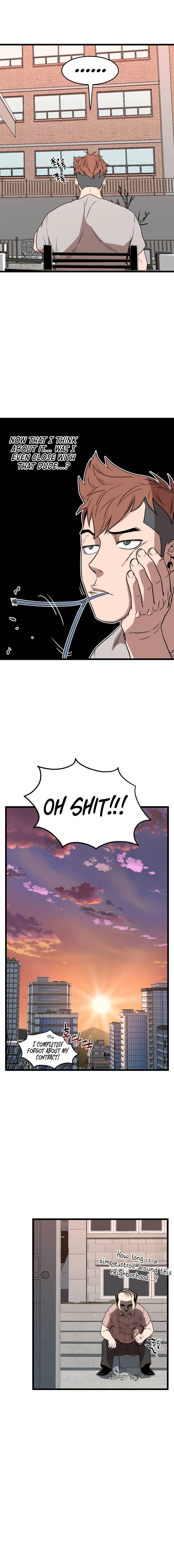 Read Murim Login Manga Online