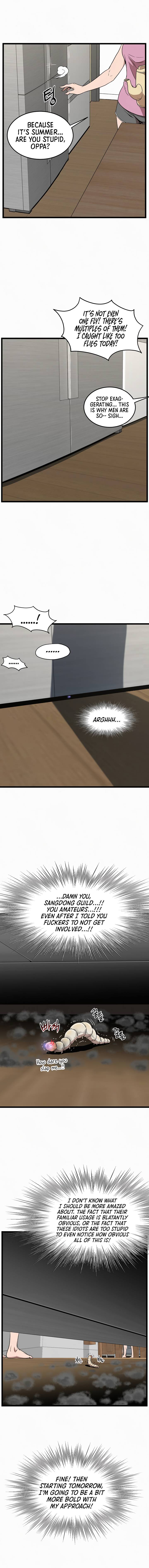 Read Murim Login Manga Online