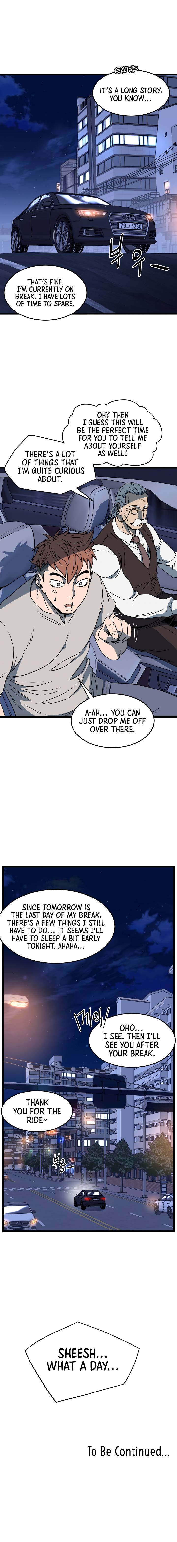 Read Murim Login Manga Online