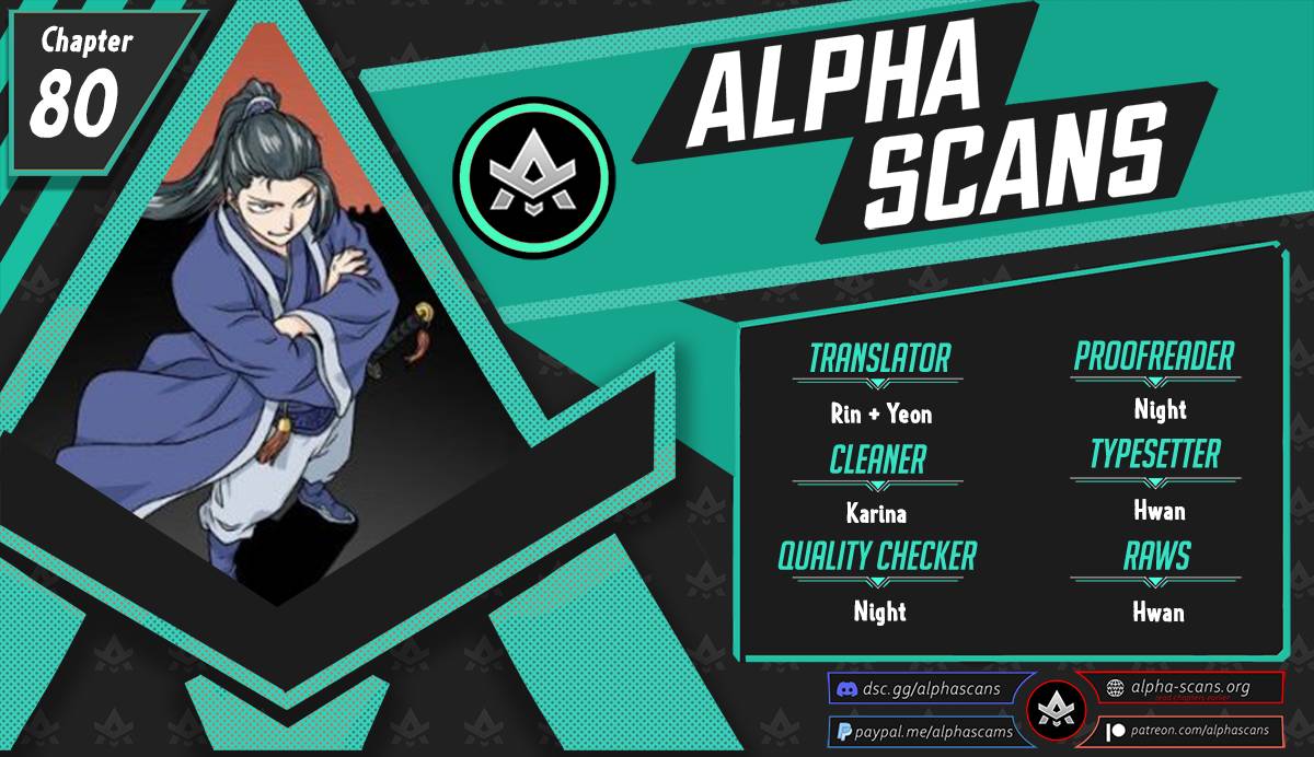 Read Murim Login Manga Online