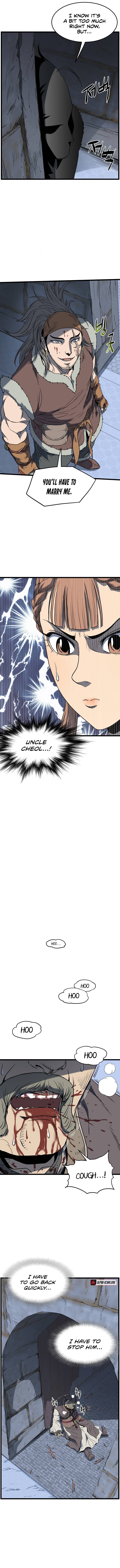 Read Murim Login Manga Online