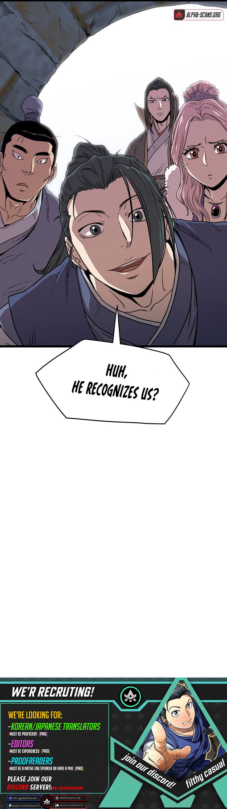 Read Murim Login Manga Online