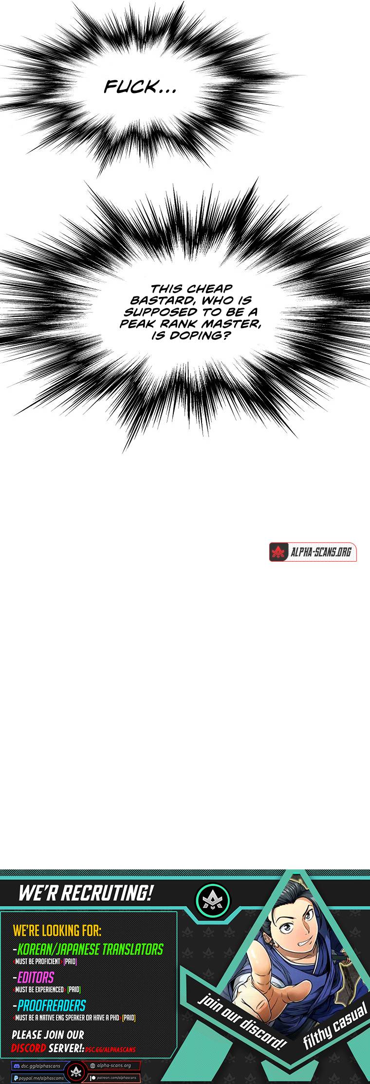 Read Murim Login Manga Online