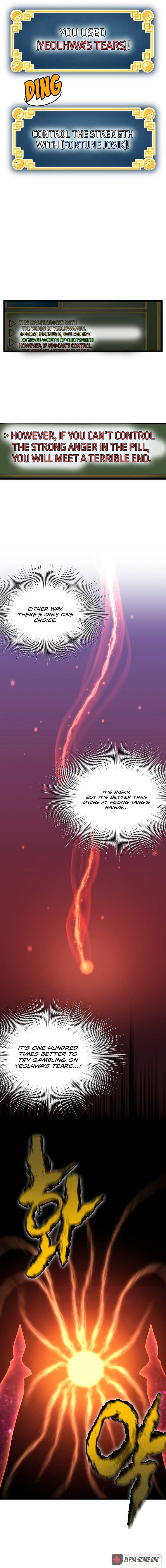 Read Murim Login Manga Online