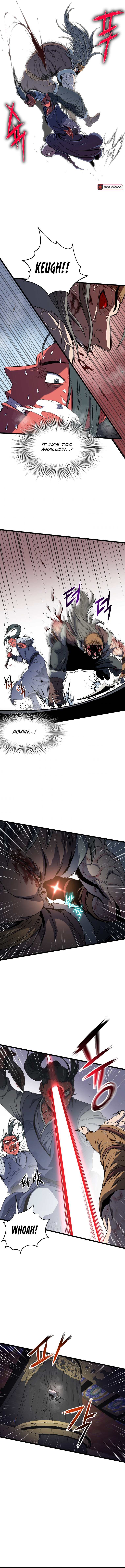 Read Murim Login Manga Online