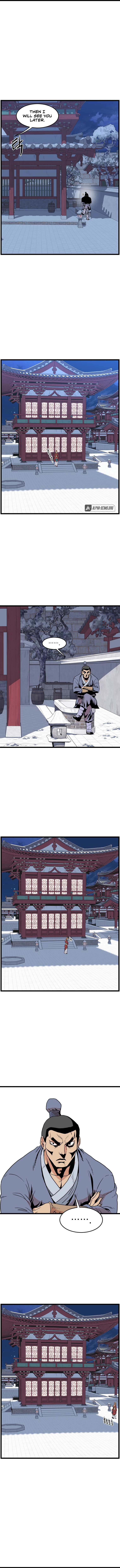 Read Murim Login Manga Online