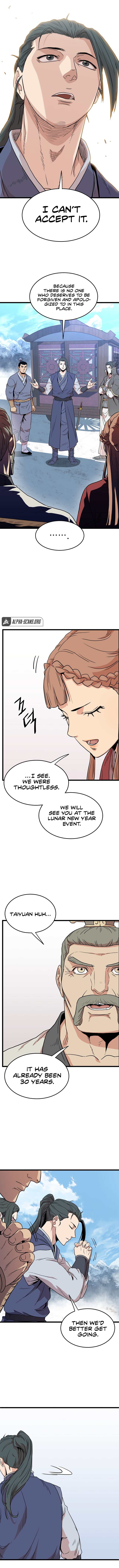 Read Murim Login Manga Online