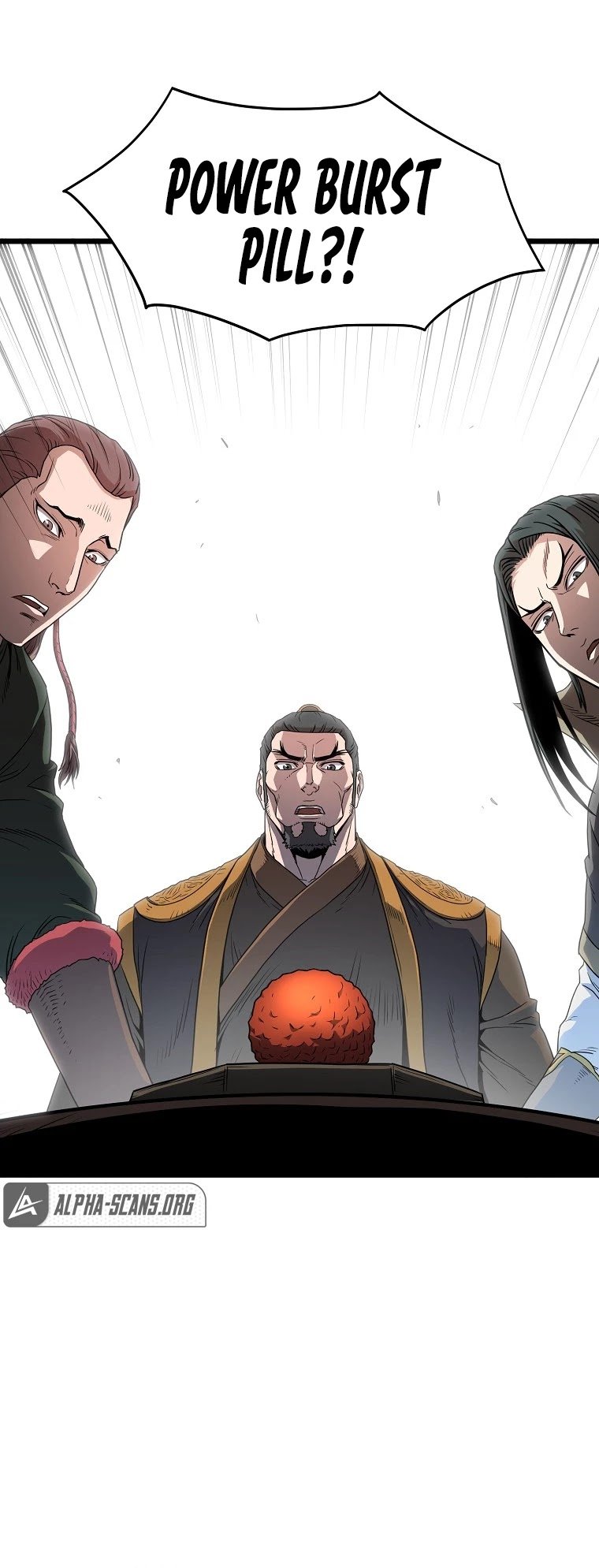 Read Murim Login Manga Online