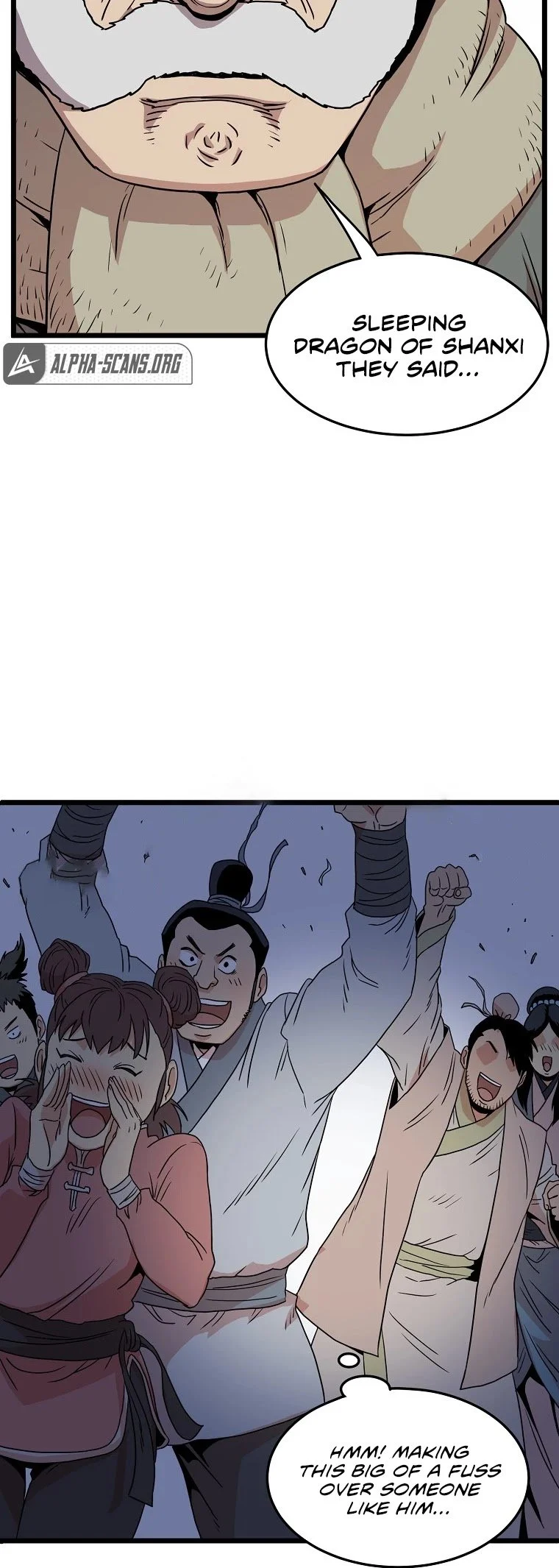 Read Murim Login Manga Online