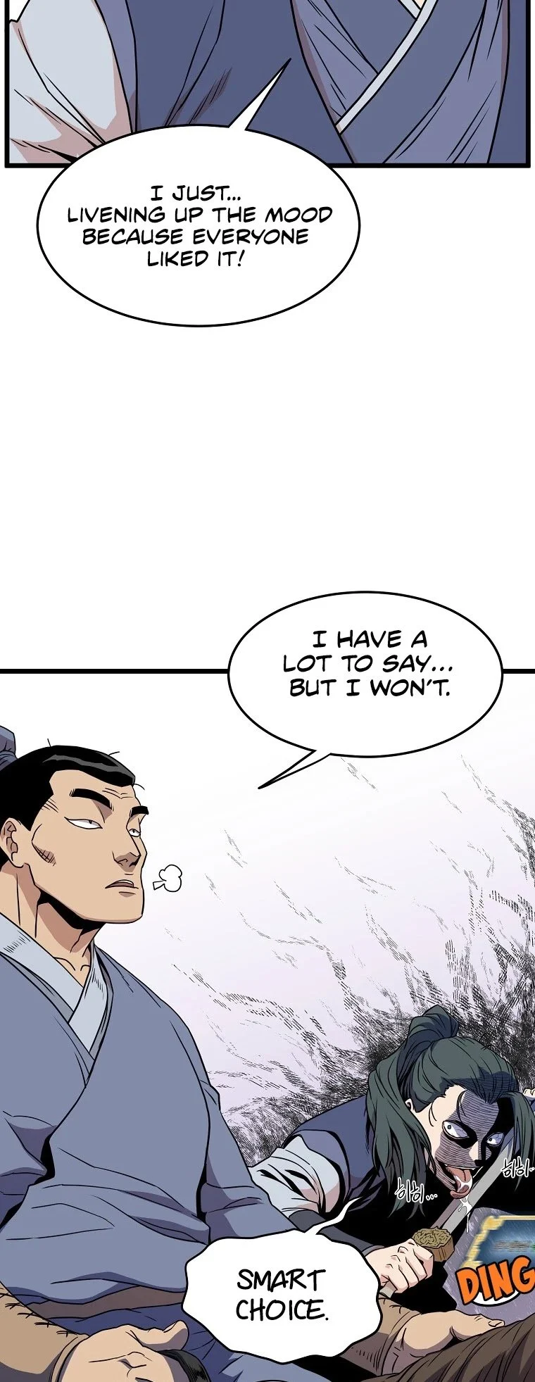 Read Murim Login Manga Online