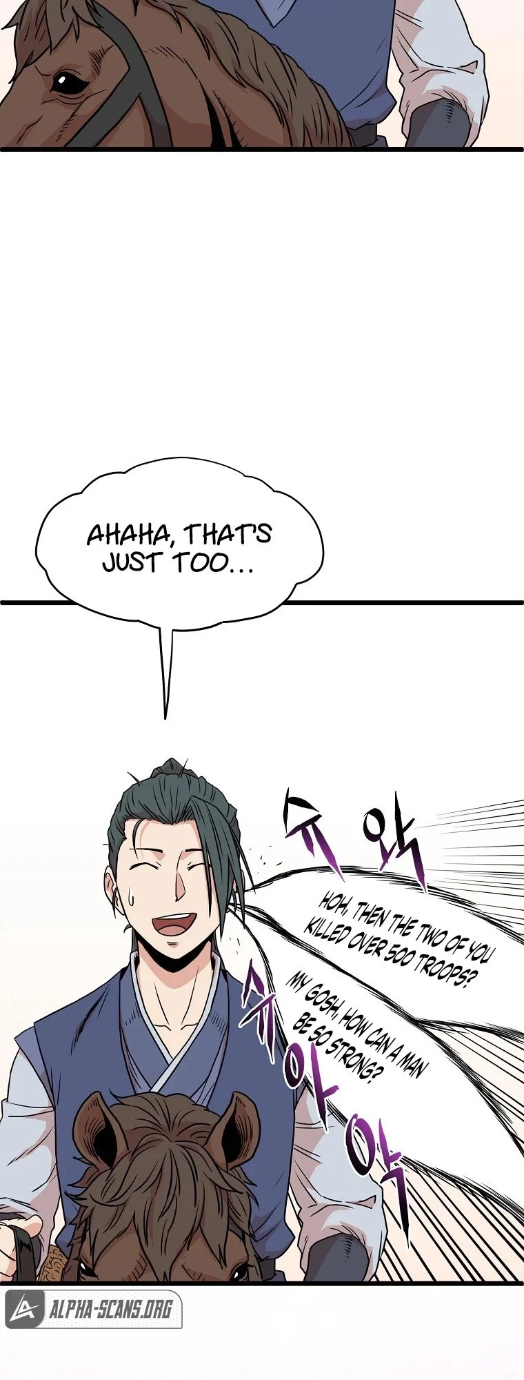 Read Murim Login Manga Online