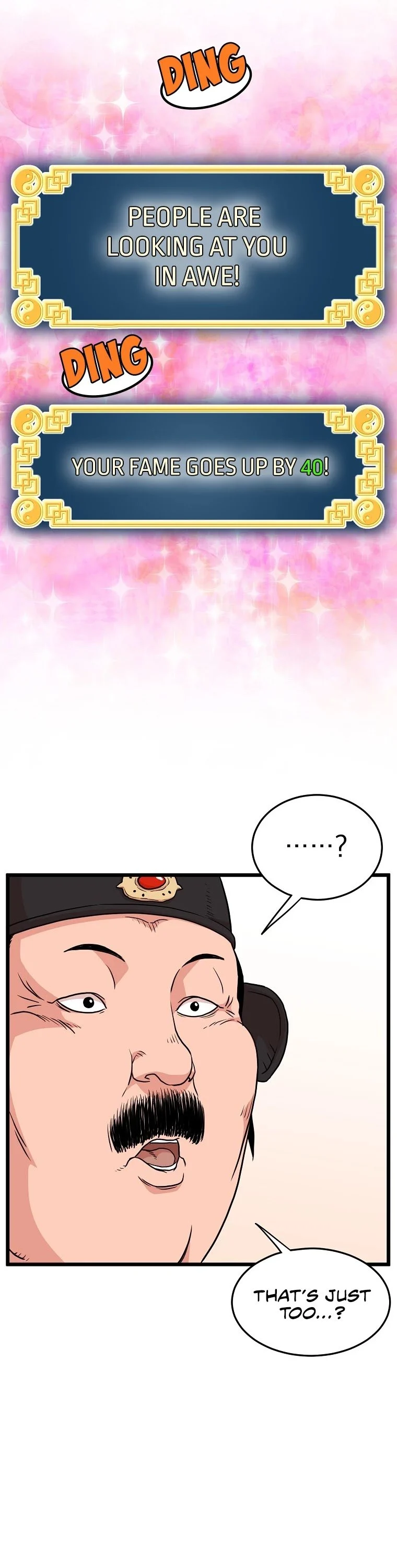 Read Murim Login Manga Online