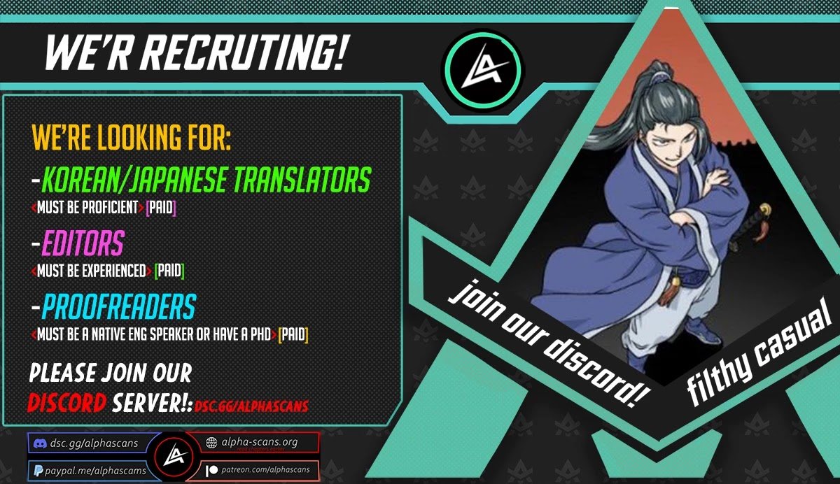 Read Murim Login Manga Online