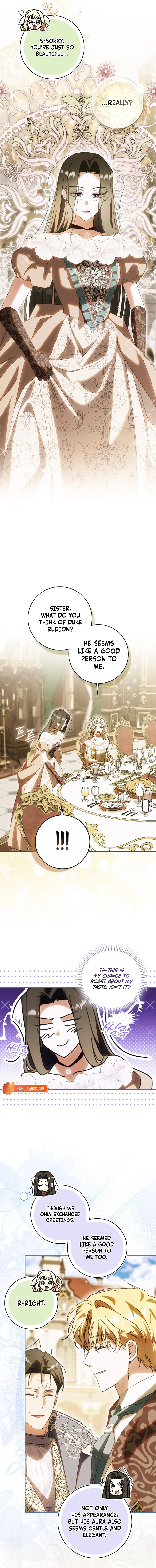 Read My Husband Is My Favorite, but I Think I'm Going to Get Divorced Manga Online