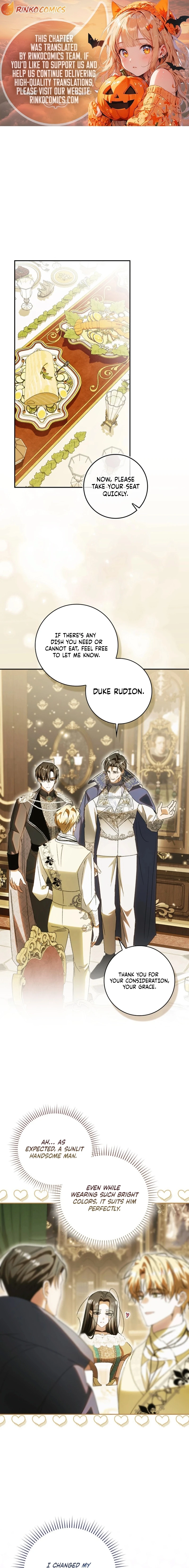 Read My Husband Is My Favorite, but I Think I'm Going to Get Divorced Manga Online