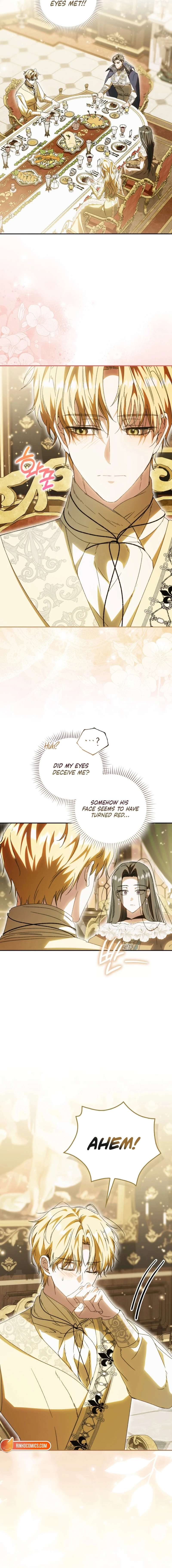 Read My Husband Is My Favorite, but I Think I'm Going to Get Divorced Manga Online