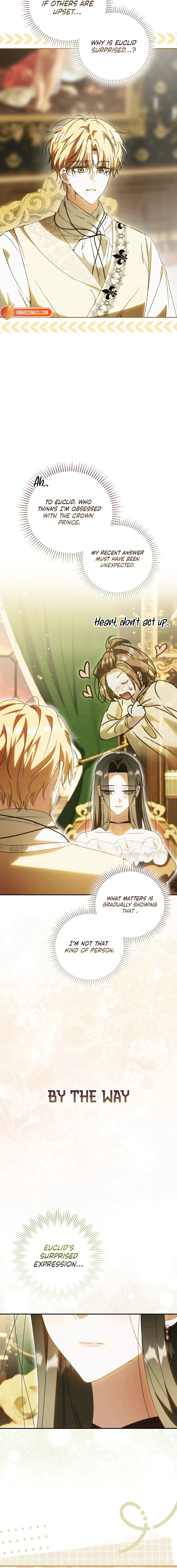 Read My Husband Is My Favorite, but I Think I'm Going to Get Divorced Manga Online