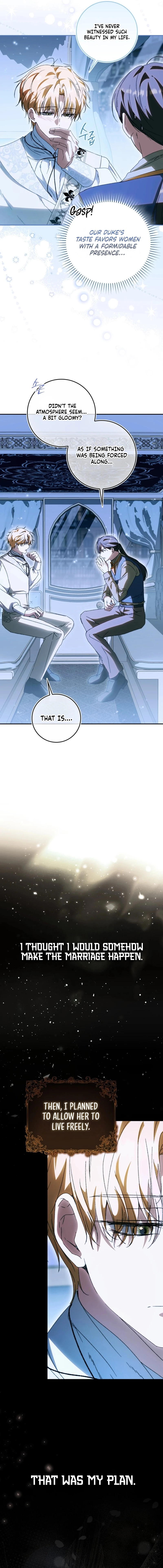 Read My Husband Is My Favorite, but I Think I'm Going to Get Divorced Manga Online