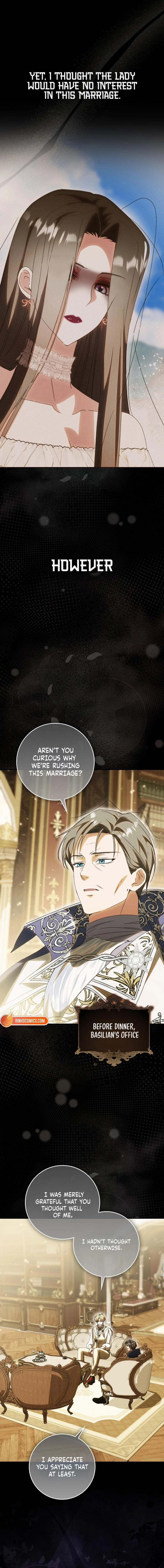 Read My Husband Is My Favorite, but I Think I'm Going to Get Divorced Manga Online