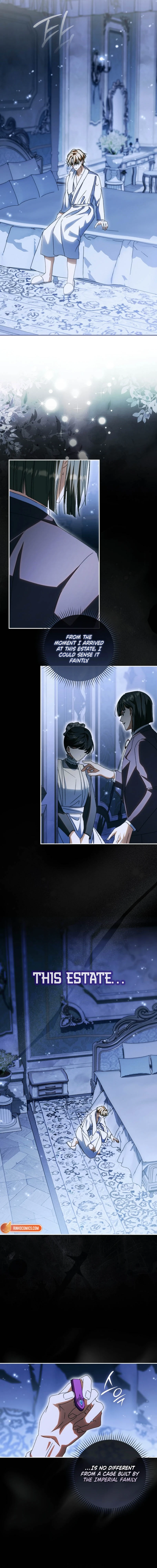 Read My Husband Is My Favorite, but I Think I'm Going to Get Divorced Manga Online