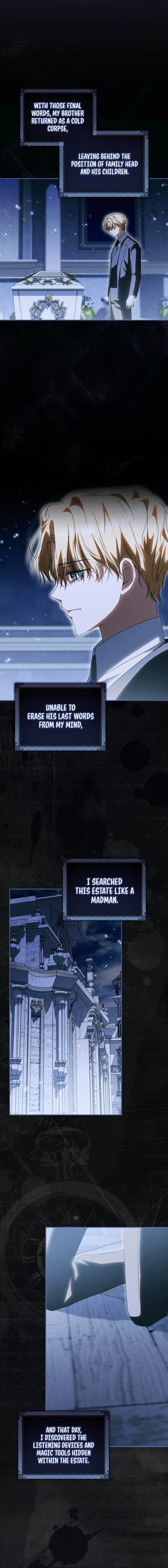 Read My Husband Is My Favorite, but I Think I'm Going to Get Divorced Manga Online