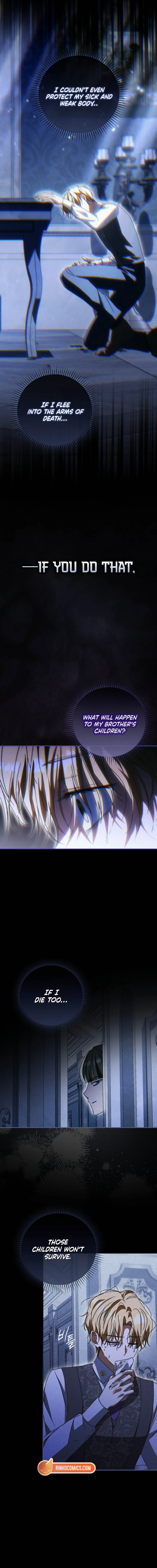 Read My Husband Is My Favorite, but I Think I'm Going to Get Divorced Manga Online