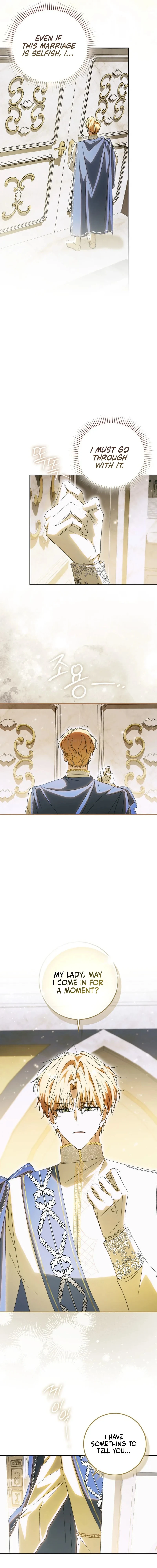 Read My Husband Is My Favorite, but I Think I'm Going to Get Divorced Manga Online