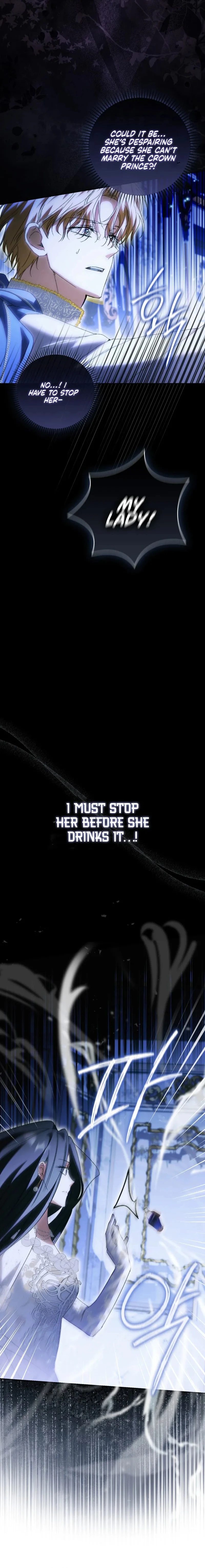 Read My Husband Is My Favorite, but I Think I'm Going to Get Divorced Manga Online