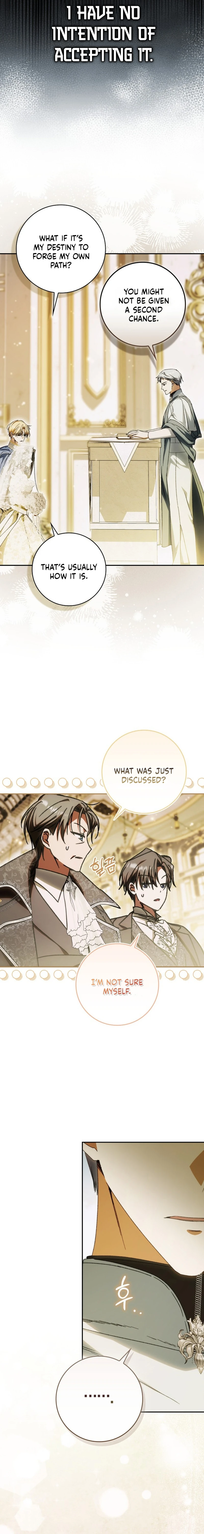 Read My Husband Is My Favorite, but I Think I'm Going to Get Divorced Manga Online