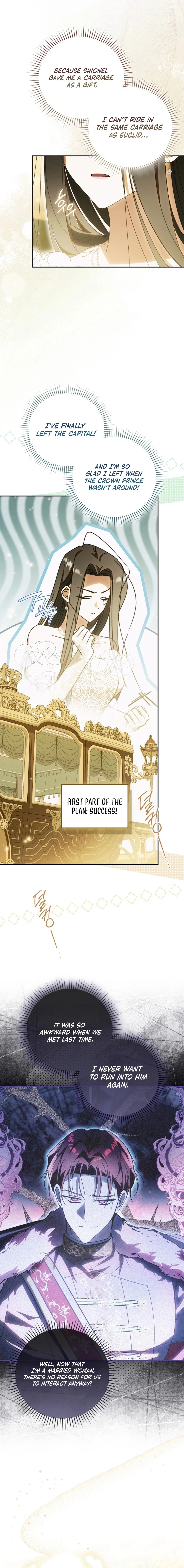 Read My Husband Is My Favorite, but I Think I'm Going to Get Divorced Manga Online