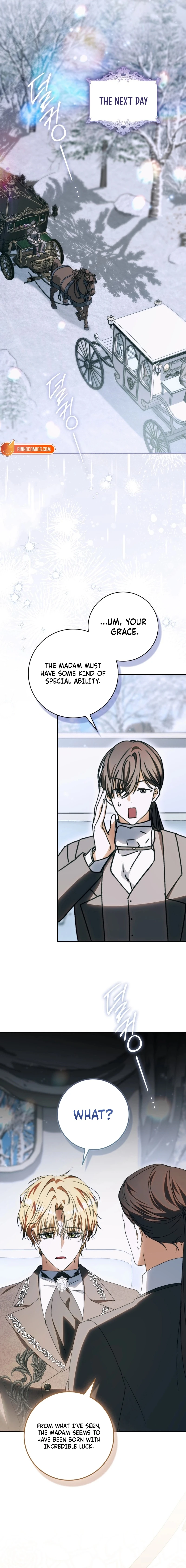 Read My Husband Is My Favorite, but I Think I'm Going to Get Divorced Manga Online