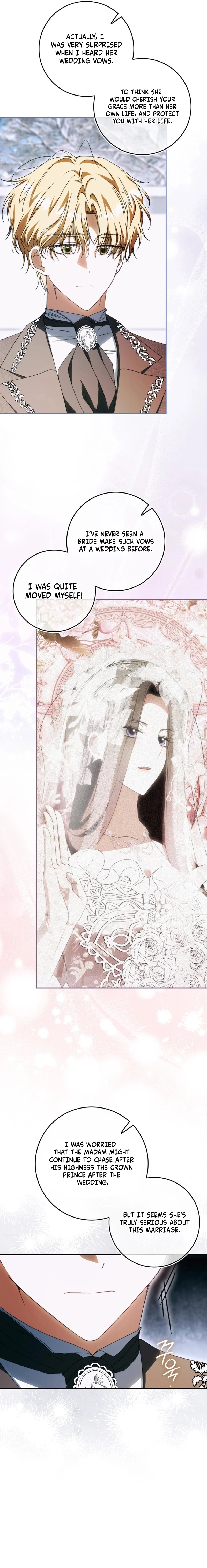 Read My Husband Is My Favorite, but I Think I'm Going to Get Divorced Manga Online