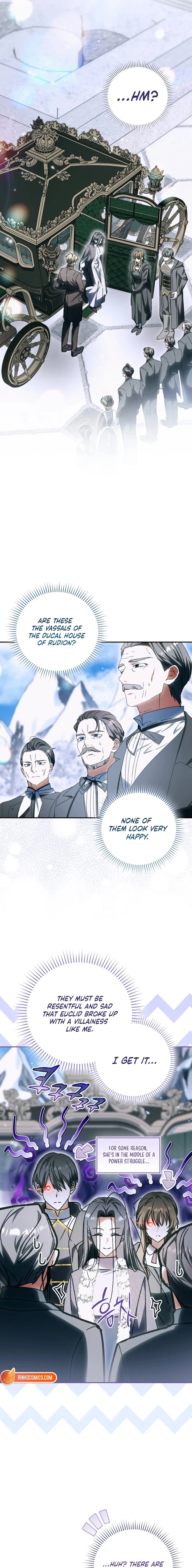 Read My Husband Is My Favorite, but I Think I'm Going to Get Divorced Manga Online