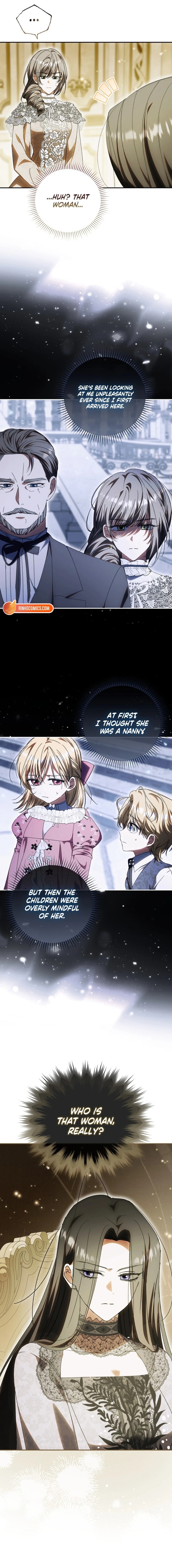 Read My Husband Is My Favorite, but I Think I'm Going to Get Divorced Manga Online