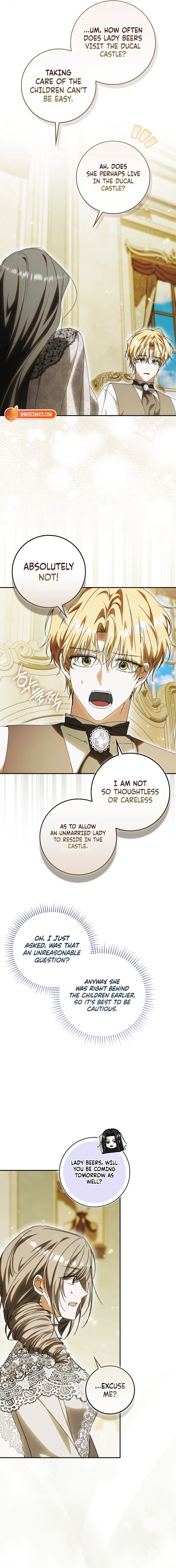 Read My Husband Is My Favorite, but I Think I'm Going to Get Divorced Manga Online