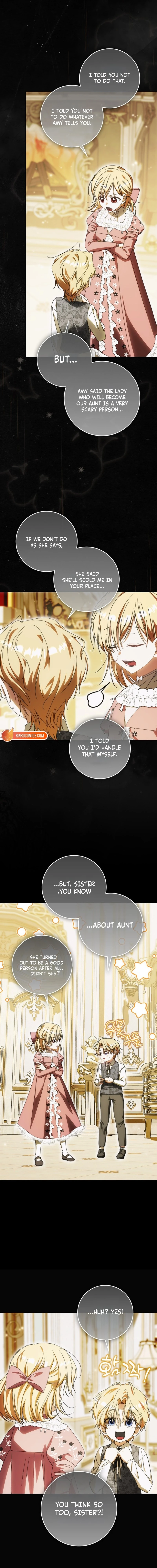 Read My Husband Is My Favorite, but I Think I'm Going to Get Divorced Manga Online