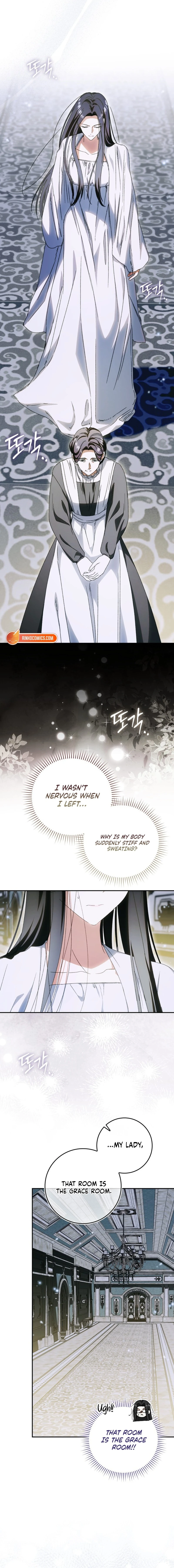 Read My Husband Is My Favorite, but I Think I'm Going to Get Divorced Manga Online