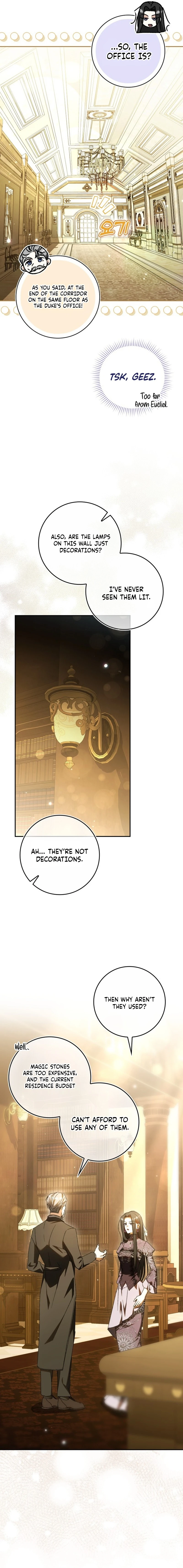 Read My Husband Is My Favorite, but I Think I'm Going to Get Divorced Manga Online