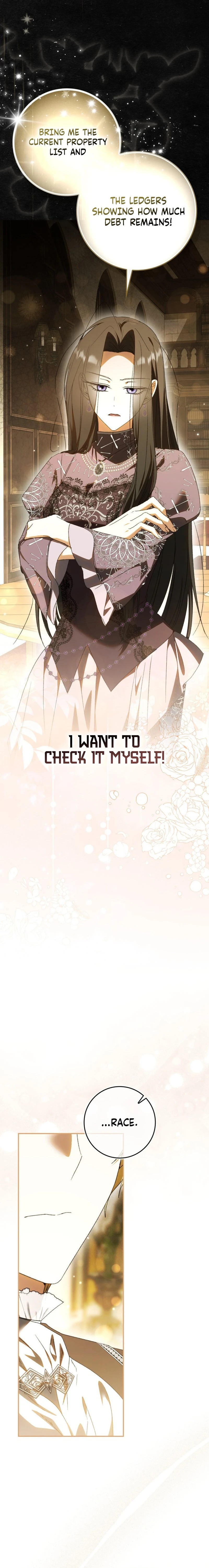 Read My Husband Is My Favorite, but I Think I'm Going to Get Divorced Manga Online