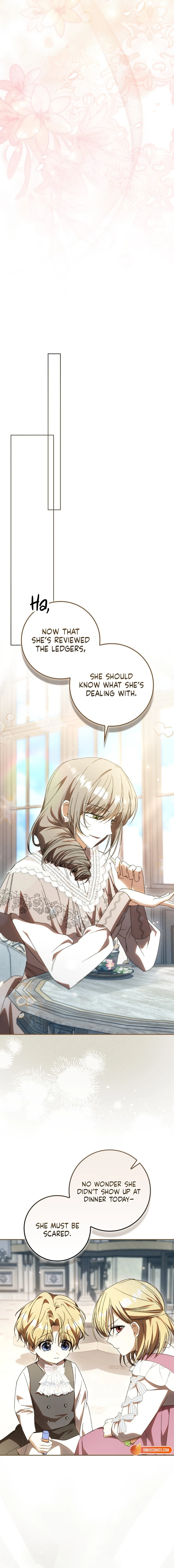 Read My Husband Is My Favorite, but I Think I'm Going to Get Divorced Manga Online