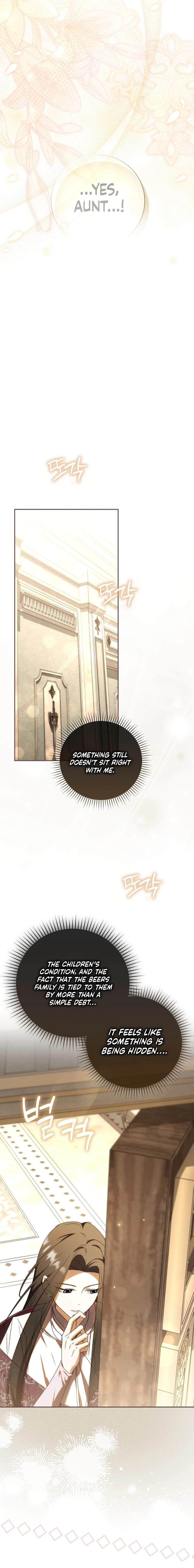 Read My Husband Is My Favorite, but I Think I'm Going to Get Divorced Manga Online