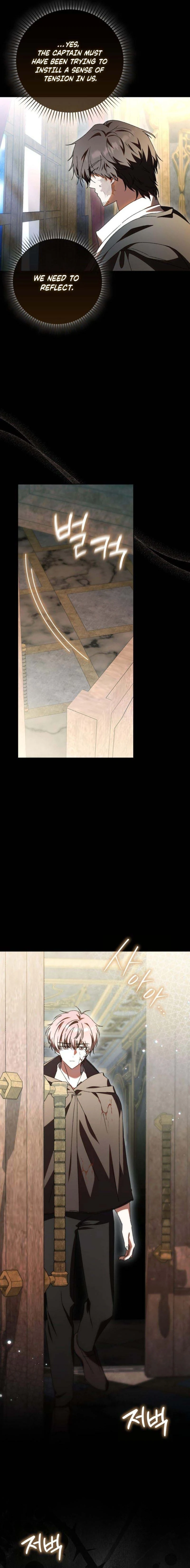 Read My Husband Is My Favorite, but I Think I'm Going to Get Divorced Manga Online