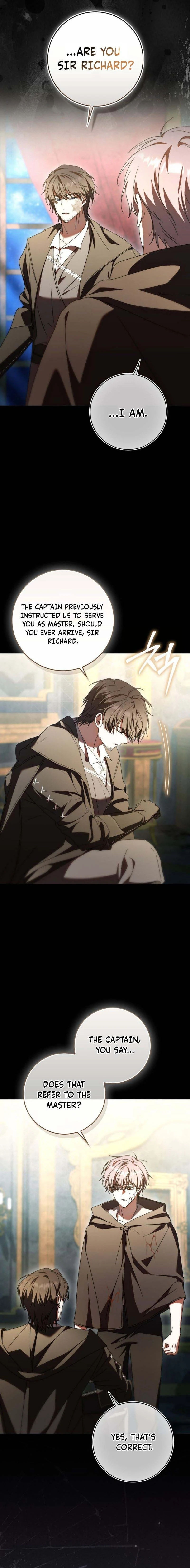 Read My Husband Is My Favorite, but I Think I'm Going to Get Divorced Manga Online