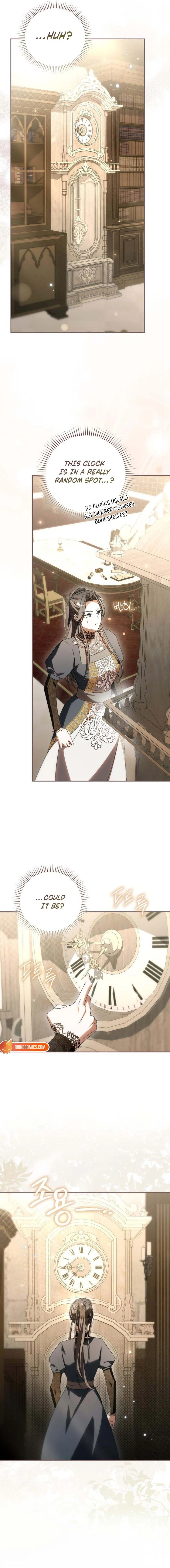 Read My Husband Is My Favorite, but I Think I'm Going to Get Divorced Manga Online