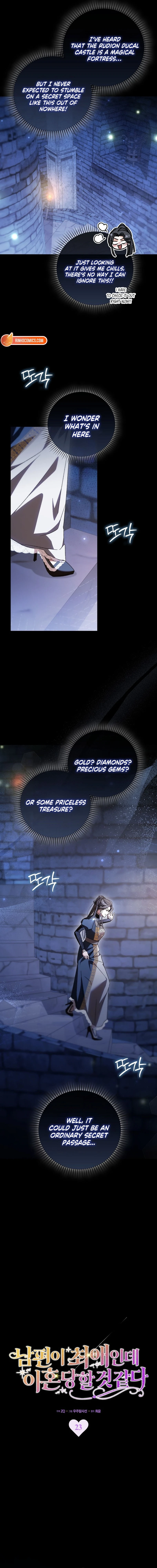 Read My Husband Is My Favorite, but I Think I'm Going to Get Divorced Manga Online