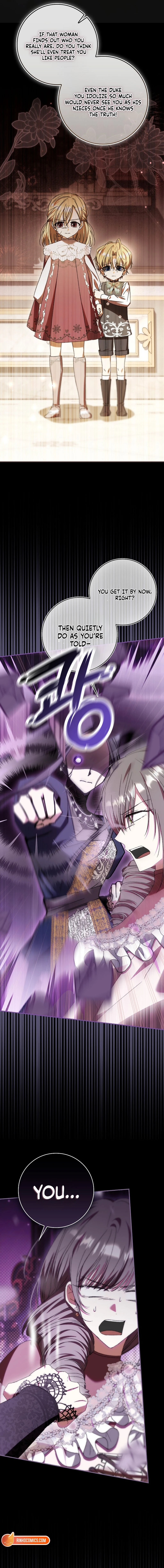 Read My Husband Is My Favorite, but I Think I'm Going to Get Divorced Manga Online