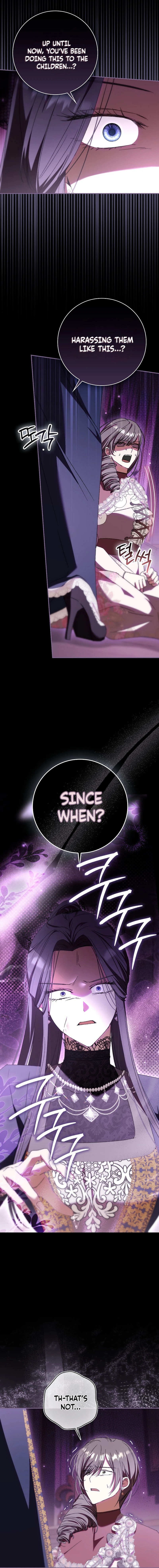 Read My Husband Is My Favorite, but I Think I'm Going to Get Divorced Manga Online