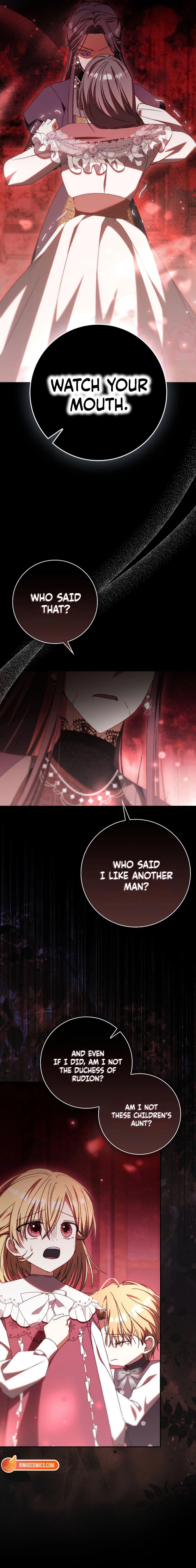 Read My Husband Is My Favorite, but I Think I'm Going to Get Divorced Manga Online