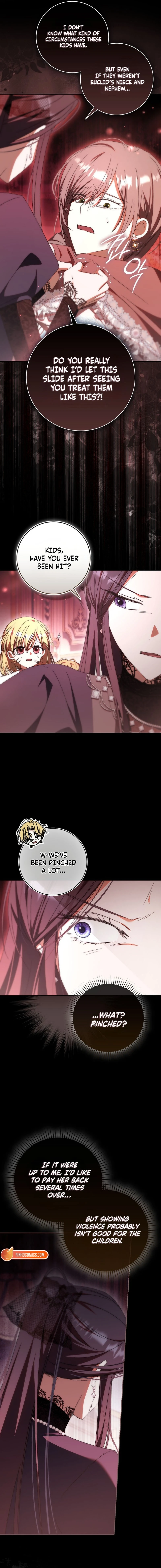 Read My Husband Is My Favorite, but I Think I'm Going to Get Divorced Manga Online